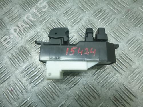 Right front window switch TOYOTA AURIS (_E18_) 1.4 D-4D (NDE180_, NDE180R) | BP38813792I26 - Image 2