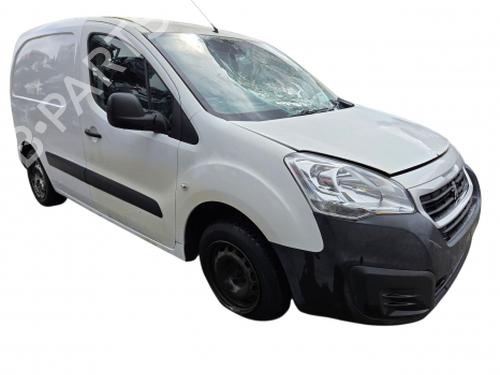 Starter PEUGEOT PARTNER Box Body/MPV 1.6 HDi / BlueHDi 75 | BP38808908M8 - Image 7