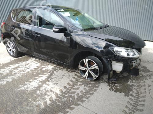 Engine control unit (ECU) NISSAN PULSAR Hatchback (C13) 1.5 dCi | BP38809371M57 - Image 10