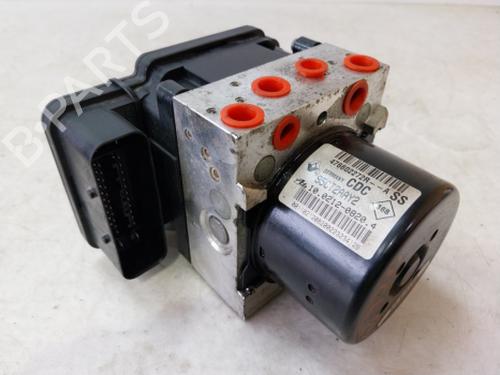 ABS pump RENAULT FLUENCE (L3_) 1.5 dCi (L30S) | BP38813048M43 - Image 2