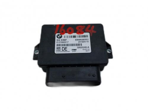 control-unit-bmw-5-f10-2009-2010-2011-2012-2013-2014-2015-2016-38804760 main image