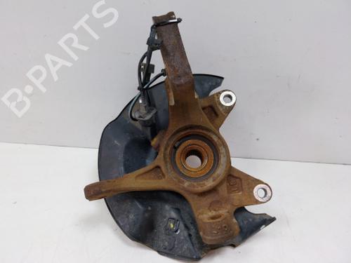 Left front steering knuckle HONDA JAZZ IV (GK_) 1.3 | BP38806844M25 - Image 5