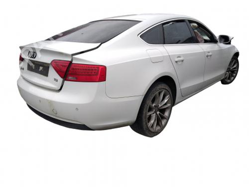 Engine control unit (ECU) AUDI A5 Sportback (8TA) 2.0 TDI | BP38811759M57 - Image 7