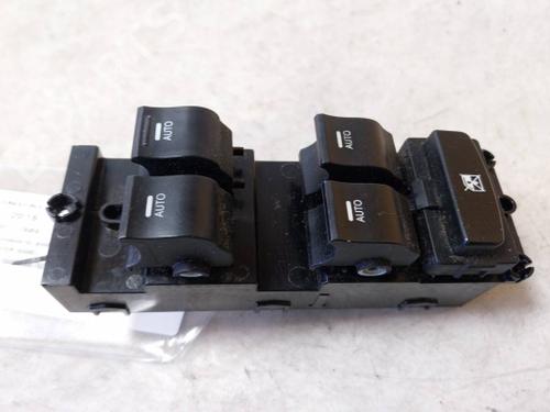 Right front window switch HYUNDAI i40 I (VF) 1.7 CRDi | BP40609765I26 - Image 3