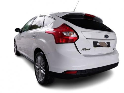 Intercooler FORD FOCUS III 1.0 EcoBoost | BP38812463M30 - Image 9