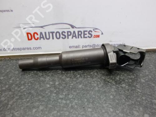 Ignition coil CITROËN C3 Picasso (SH_) 1.4 VTi 95 (SH8FSC, SH8FP0, SH8FP6) | BP38807017M94 - Image 2