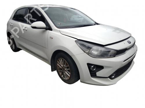 Right front driveshaft KIA RIO IV (YB, SC, FB) 1.2 CVVT | BP38802126M39  - Image 11