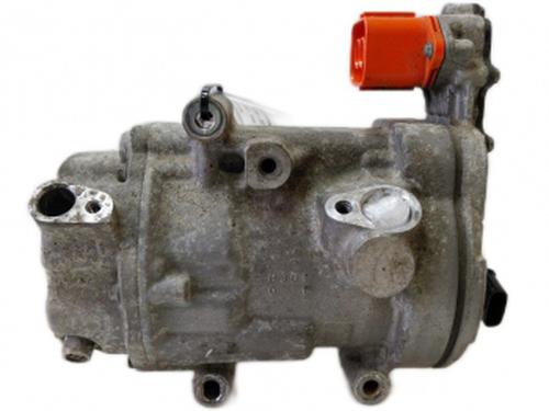 Used AC compressor AC compressor NISSAN X-TRAIL III (T32_, T32R, T32RR) 2.0 (T32) (144 hp) 38803388 38803388