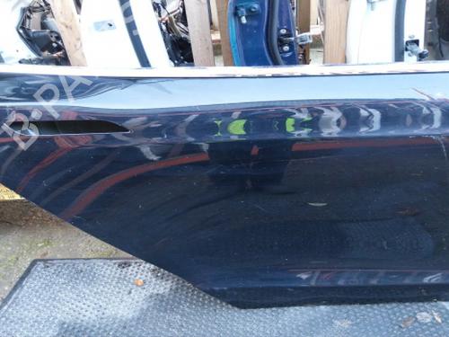 right-rear-door-tesla-model-s-5yjs-2012-38807350 main image