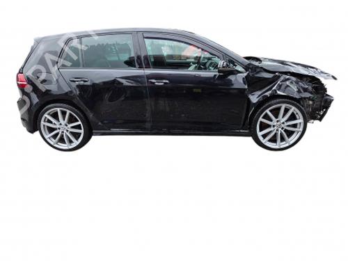 Control unit VW GOLF VII (5G1, BQ1, BE1, BE2) 2.0 R 4motion | BP38812727M11 - Image 11