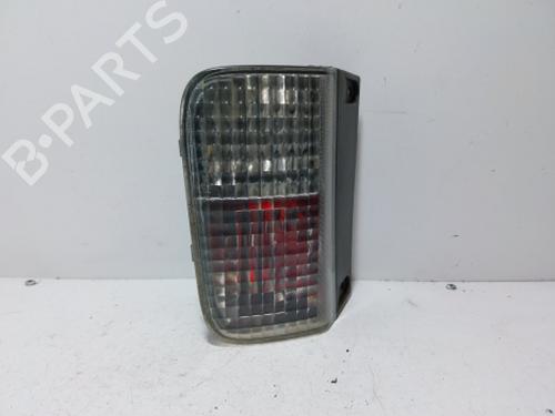 Used Rear bumper left light Rear bumper left light NISSAN PRIMASTAR Van (X83) 1.9 dCi 100 (100 hp) 38815186 38815186