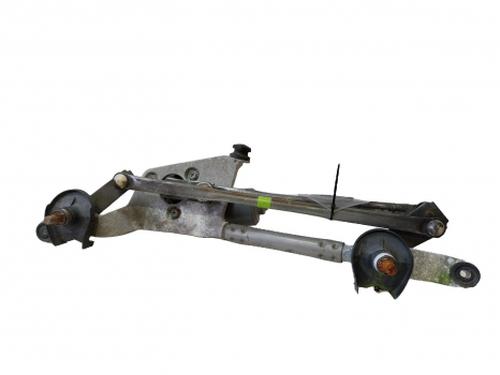 Used Front wiper motor Front wiper motor TOYOTA AQUA (_NHP1_) 1.5 Hybrid (NHP10) (73 hp) 38806801 38806801