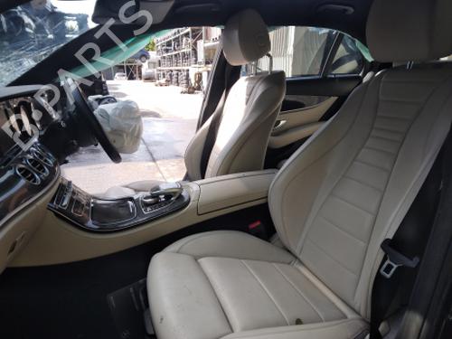 Driveshaft MERCEDES-BENZ E-CLASS (W213) E 200 d (213.013) | BP38815293M37 - Image 17