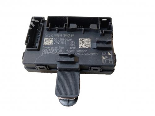 Electronic module VW CADDY V Box Body/MPV (SBA, SBH) 2.0 TDi | BP39247805M83 - Image 2