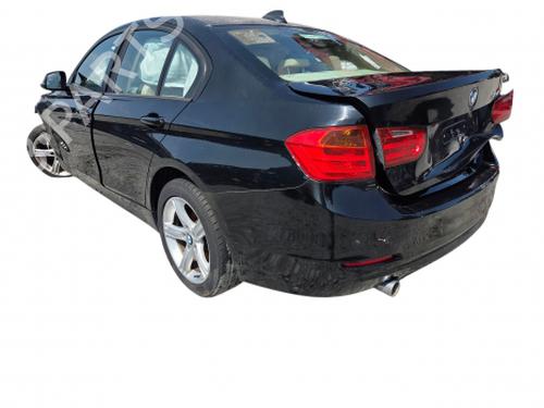 Engine control unit (ECU) BMW 3 (F30, F80) 316 d | BP38807172M57 - Image 10