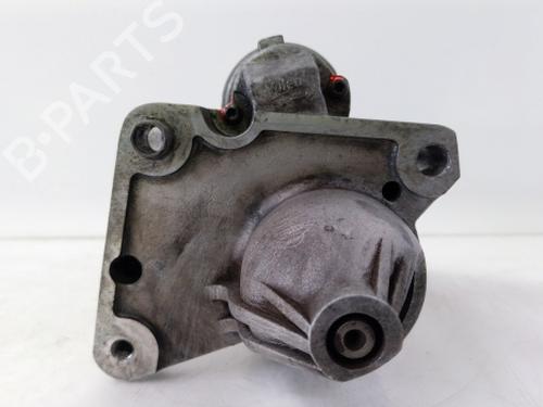 Starter PEUGEOT PARTNER Box Body/MPV 1.6 HDi / BlueHDi 75 | BP38808908M8 - Image 2