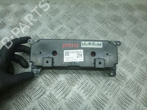Climate control NISSAN LEAF (ZE0) Electric | BP38809450I5 - Image 3
