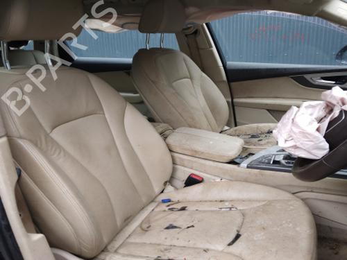 Fuse box AUDI Q7 (4MB, 4MG, 4MQ) 3.0 TDI quattro | BP38803865E1 - Image 15