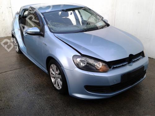 Control unit VW GOLF VI (5K1) 1.6 TDI | BP38802671M11 - Image 12