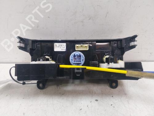 Climate control MAZDA 2 Hatchback (DL, DJ) 1.5 | BP38806634I5 - Image 9