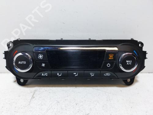 Used Climate control Climate control FORD FOCUS III 1.6 TDCi ECOnetic (105 hp) 38803129 38803129
