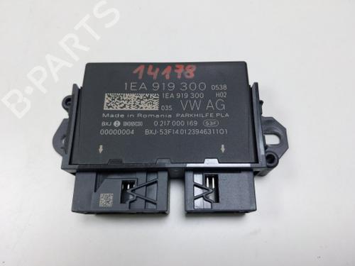 Electronic module VW ID.4 (E21) Pro | BP38804259M83 - Image 2