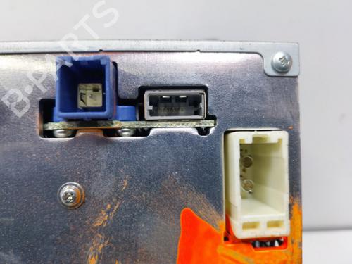 Radio PEUGEOT 108 1.0 VTi | BP38802904E6 - Image 7