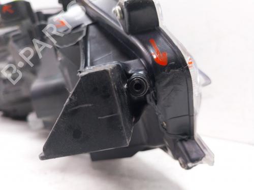 Left headlight TOYOTA COROLLA Saloon (_E21_) 1.8 VVTi Hybrid | BP38803949C28 - Image 8