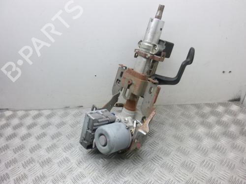 Steering column RENAULT MEGANE IV Hatchback (B9A/M/N_) 1.5 dCi 110 (B9A3) | BP38814865M21 - Image 2