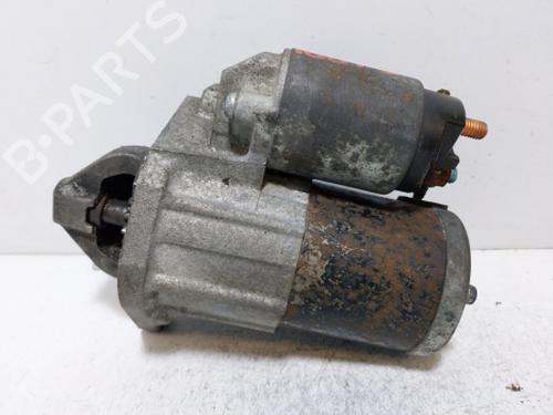 Used Starter Starter MITSUBISHI MIRAGE / SPACE STAR VI Hatchback (A0_A) 1.2 LPG (A03A) (71 hp) 38810903 38810903