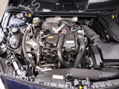 AC compressor MERCEDES-BENZ A-CLASS (W176) A 160 CDI / d (176.011) | BP38812917M34 - Image 26