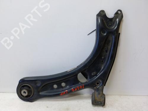 Left front suspension arm VW T-ROC (A11, D11) 2.0 TDI SCR | BP38810079M12 - Image 2