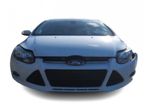 Left taillight FORD FOCUS III 1.6 TDCi | BP38811537C34 - Image 7