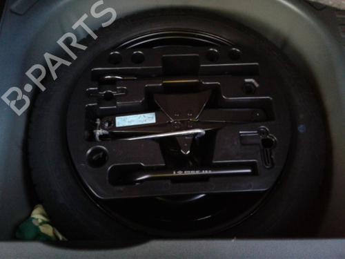 Steering wheel RENAULT CAPTUR I (J5_, H5_) 1.5 dCi 90 (J5N4, J5M5, J5MW, J5M6, J5AL, J5AJ) | BP38804473C49  - Image 26