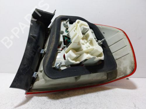 Left taillight BMW 3 (E90) 318 d | BP38803293C34 - Image 4