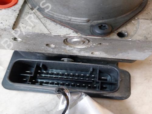 ABS pump KIA CEE'D (JD) 1.6 CRDi 128 | BP38808745M43 - Image 5