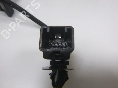 Rear mirror TOYOTA COROLLA Hatchback (_E21_, _EA1_, _EH1_) 1.8 VVTi Hybrid (ZWE219) | BP38803829I6 - Image 7