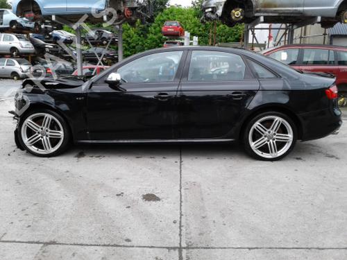 Right rear window switch AUDI A4 B8 (8K2) S4 quattro | BP38807063I28 - Image 12