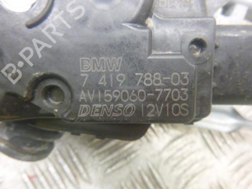 Front wiper motor MINI MINI (F55) One D | BP38802699M29 - Image 4