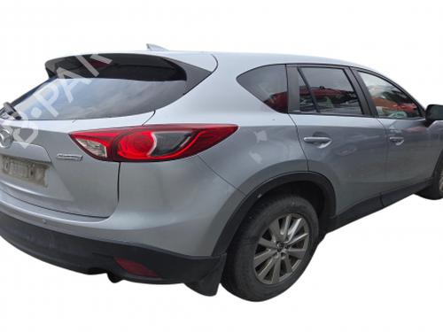 Engine control unit (ECU) MAZDA CX-5 Van (KE_) SKYACTIV-D (KEF9) | BP38812093M57  - Image 8