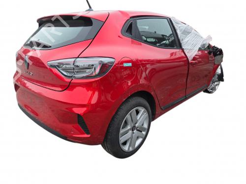 Radio RENAULT CLIO V (B7_) 1.0 TCe 90 (B7MT) | BP38808948E6  - Image 12