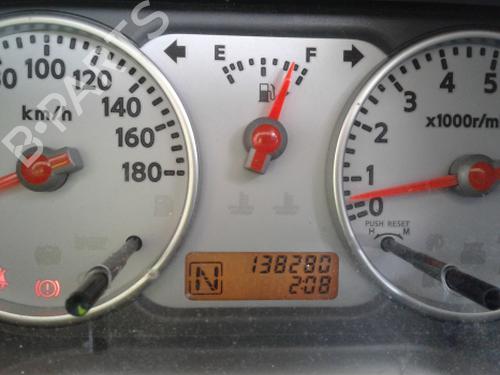 ABS pump NISSAN CUBE (Z11) 1.5 | BP38802078M43 - Image 25