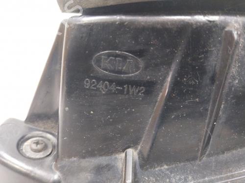 Right tailgate light KIA RIO III (UB) 1.2 CVVT | BP38810031C80  - Image 7