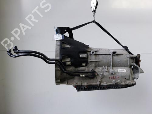Used Gearbox Gearbox BMW 3 (F30, F80) 316 d (116 hp) 38807173 38807173