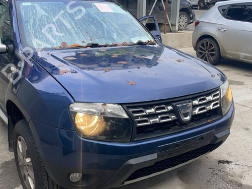 Front left window mechanism DACIA DUSTER (HS_) 1.5 dCi 4x4 (HSMC, HSMD) | BP38815612C22 - Image 6