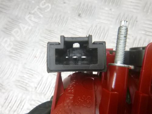 Right tailgate light CITROËN C5 III (RD_) 1.8 16V (RD6FXC) | BP38802081C80 - Image 5