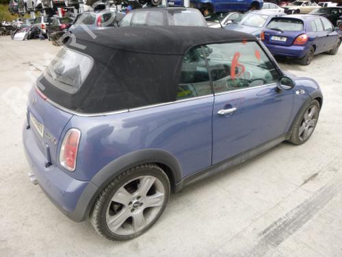 Control unit MINI MINI Convertible (R52) John Cooper Works | BP38807285M11  - Image 9