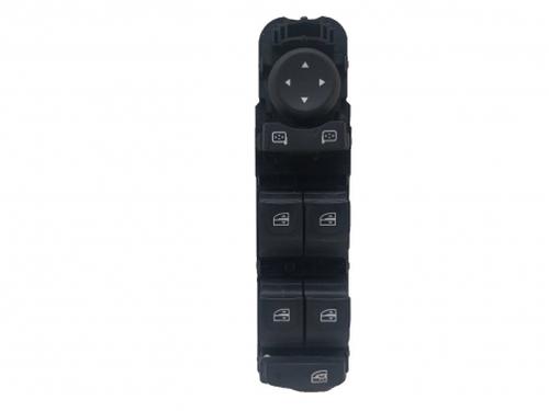 Used Right front window switch Right front window switch RENAULT MEGANE III Hatchback Van (BZ_) 1.5 dCi (BZ0C, BZ1A) (90 hp) 38811183 38811183