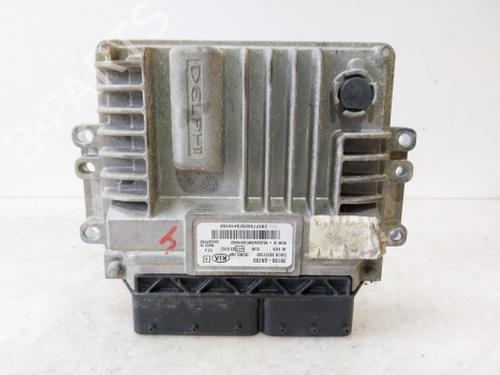 Engine control unit (ECU) KIA CEE'D Sportswagon (JD) 1.4 CRDi 90 | BP38803669M57 - Image 2