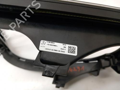 Middle console MERCEDES-BENZ E-CLASS (W213) E 200 d (213.013) | BP38803353I22 - Image 5